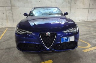 Alfa Romeo Giulia 2.0 Gasolina 206kW (280CV) Veloce Q4