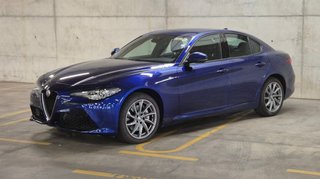Alfa Romeo Giulia 2.0 Gasolina 206kW (280CV) Veloce Q4