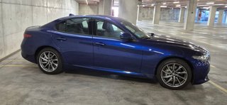 Alfa Romeo Giulia 2.0 Gasolina 206kW (280CV) Veloce Q4