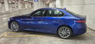 Alfa Romeo Giulia 2.0 Gasolina 206kW (280CV) Veloce Q4
