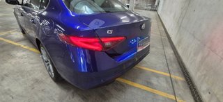 Alfa Romeo Giulia 2.0 Gasolina 206kW (280CV) Veloce Q4