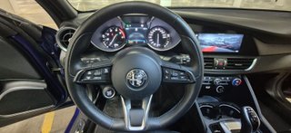 Alfa Romeo Giulia 2.0 Gasolina 206kW (280CV) Veloce Q4