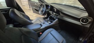 Alfa Romeo Giulia 2.0 Gasolina 206kW (280CV) Veloce Q4