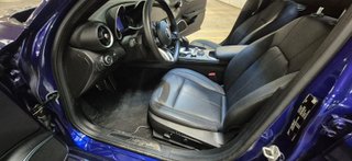 Alfa Romeo Giulia 2.0 Gasolina 206kW (280CV) Veloce Q4