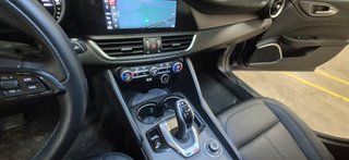 Alfa Romeo Giulia 2.0 Gasolina 206kW (280CV) Veloce Q4