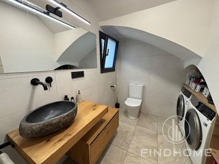Casa pareada en venta en Olot