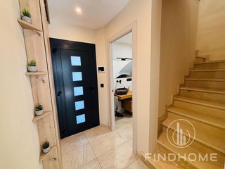Casa pareada en venta en Olot