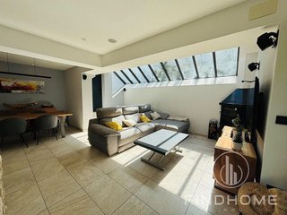 Casa pareada en venta en Olot