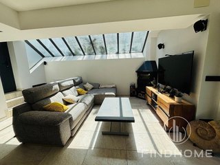 Casa pareada en venta en Olot