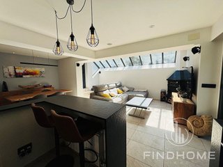 Casa pareada en venta en Olot