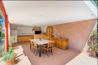 Chalet en alquiler en Parc Central en Torrent