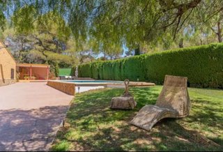 Chalet en alquiler en Parc Central en Torrent