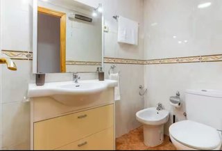 Chalet en alquiler en Parc Central en Torrent