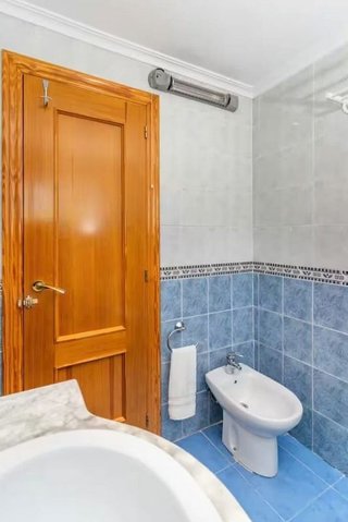 Chalet en alquiler en Parc Central en Torrent