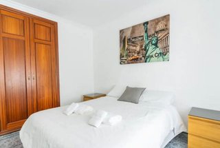 Chalet en alquiler en Parc Central en Torrent