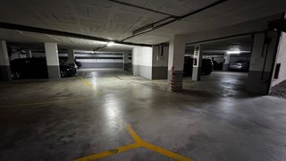 Garaje en alquiler en Centre en Torredembarra