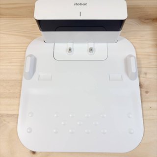 iRobot Braava Jet M6 Robot friegasuelos WiFi