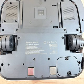 iRobot Braava Jet M6 Robot friegasuelos WiFi