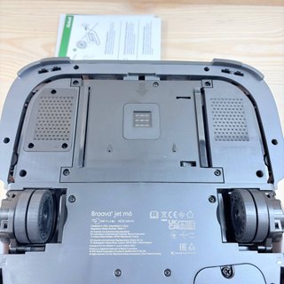 iRobot Braava Jet M6 Robot friegasuelos WiFi