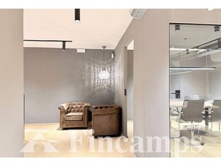 Oficina en alquiler en Centre en Sabadell