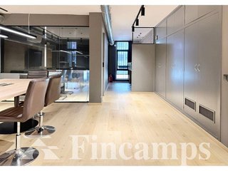 Oficina en alquiler en Centre en Sabadell