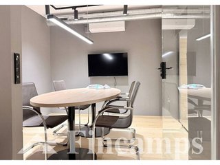Oficina en alquiler en Centre en Sabadell