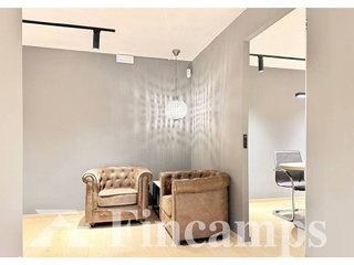 Oficina en alquiler en Centre en Sabadell