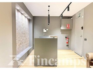 Oficina en alquiler en Centre en Sabadell