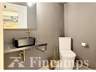 Oficina en alquiler en Centre en Sabadell