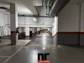 Garaje en alquiler en Centre en Ripollet