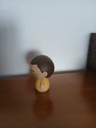 Figura Funko Pop Stranger Things Netflix