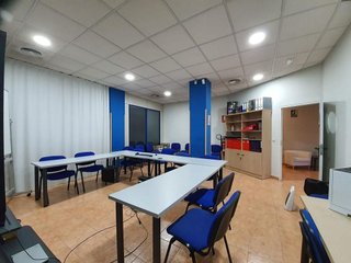 Local comercial en alquiler en Centro en Arganda del Rey
