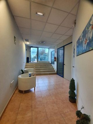 Local comercial en alquiler en Centro en Arganda del Rey