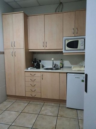 Local comercial en alquiler en Centro en Arganda del Rey