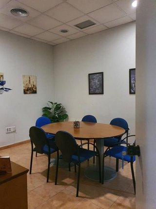 Local comercial en alquiler en Centro en Arganda del Rey