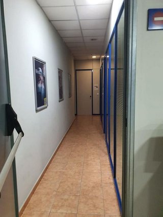 Local comercial en alquiler en Centro en Arganda del Rey