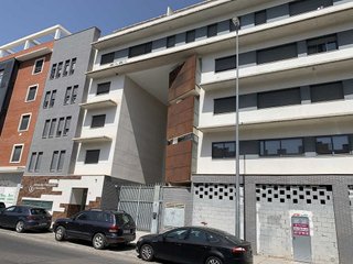Local comercial en alquiler en Las Cañas en Guadalajara