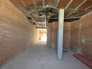 Local comercial en alquiler en Las Cañas en Guadalajara