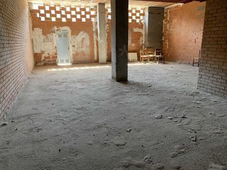 Local comercial en alquiler en Las Cañas en Guadalajara