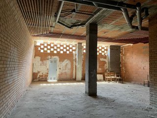 Local comercial en alquiler en Las Cañas en Guadalajara
