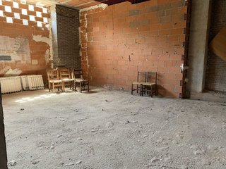 Local comercial en alquiler en Las Cañas en Guadalajara