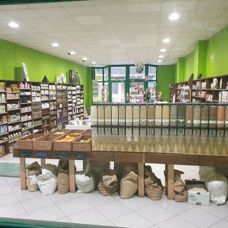 Local comercial en alquiler en Centro en Segovia
