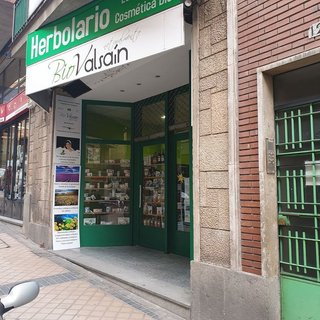 Local comercial en alquiler en Centro en Segovia