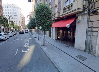 Local comercial en alquiler en Centro en Valladolid