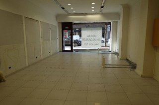 Local comercial en alquiler en Indautxu en Bilbao