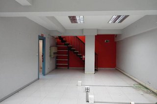 Local comercial en alquiler en Indautxu en Bilbao