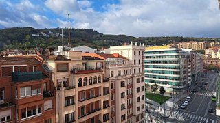 Oficina en alquiler en Indautxu en Bilbao