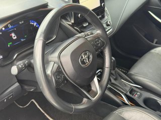 Toyota Corolla 2.0 180H ADVANCE E-CVT TOURING SPORT