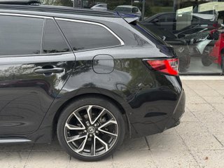 Toyota Corolla 2.0 180H ADVANCE E-CVT TOURING SPORT