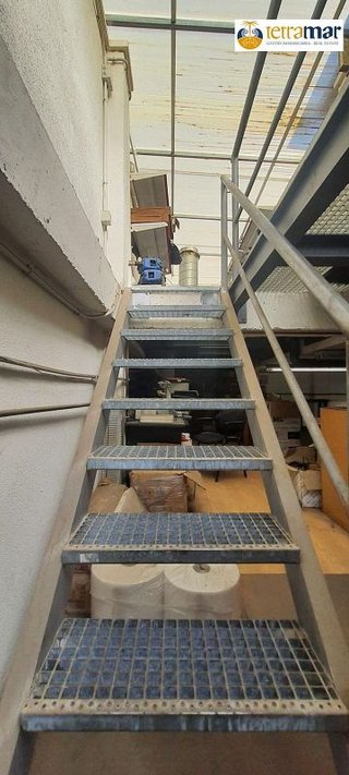 Local comercial en venta en Passeig Maragall - Zona Estació en Gavà